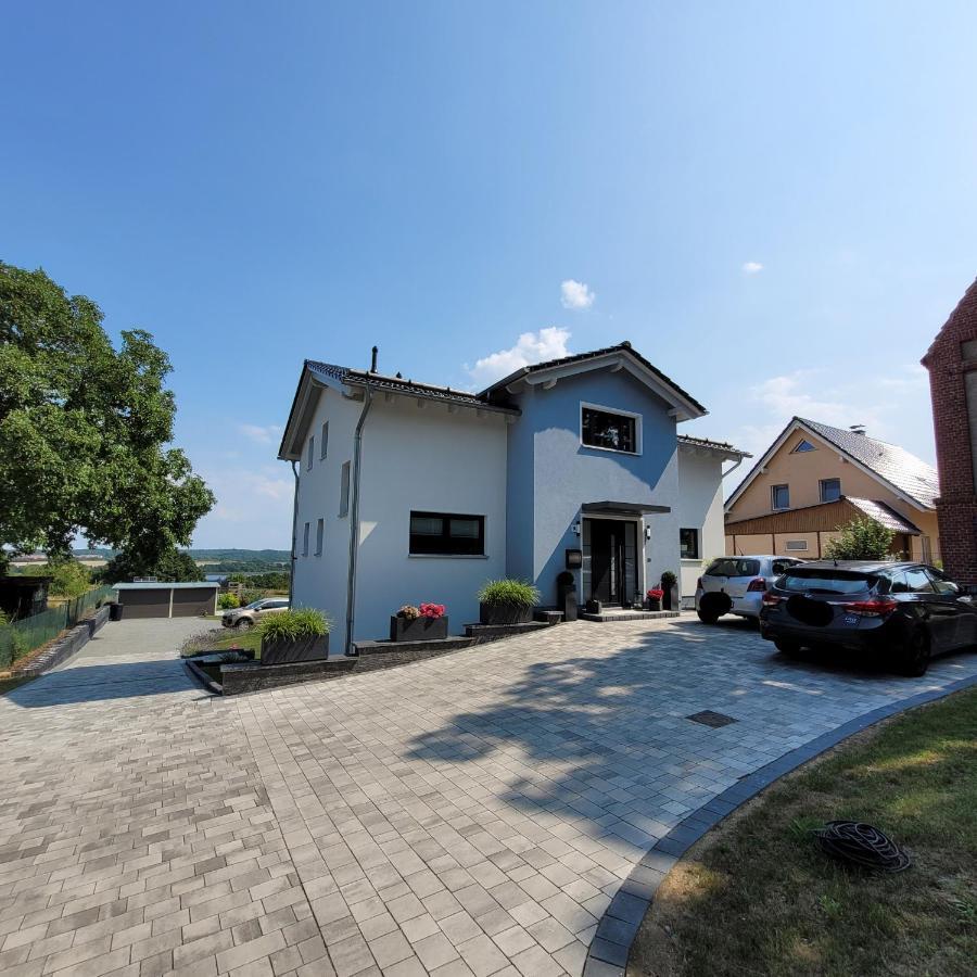 Ferienwohnung Am Sieben-Seen-Blick Heringsdorf  Exterior photo