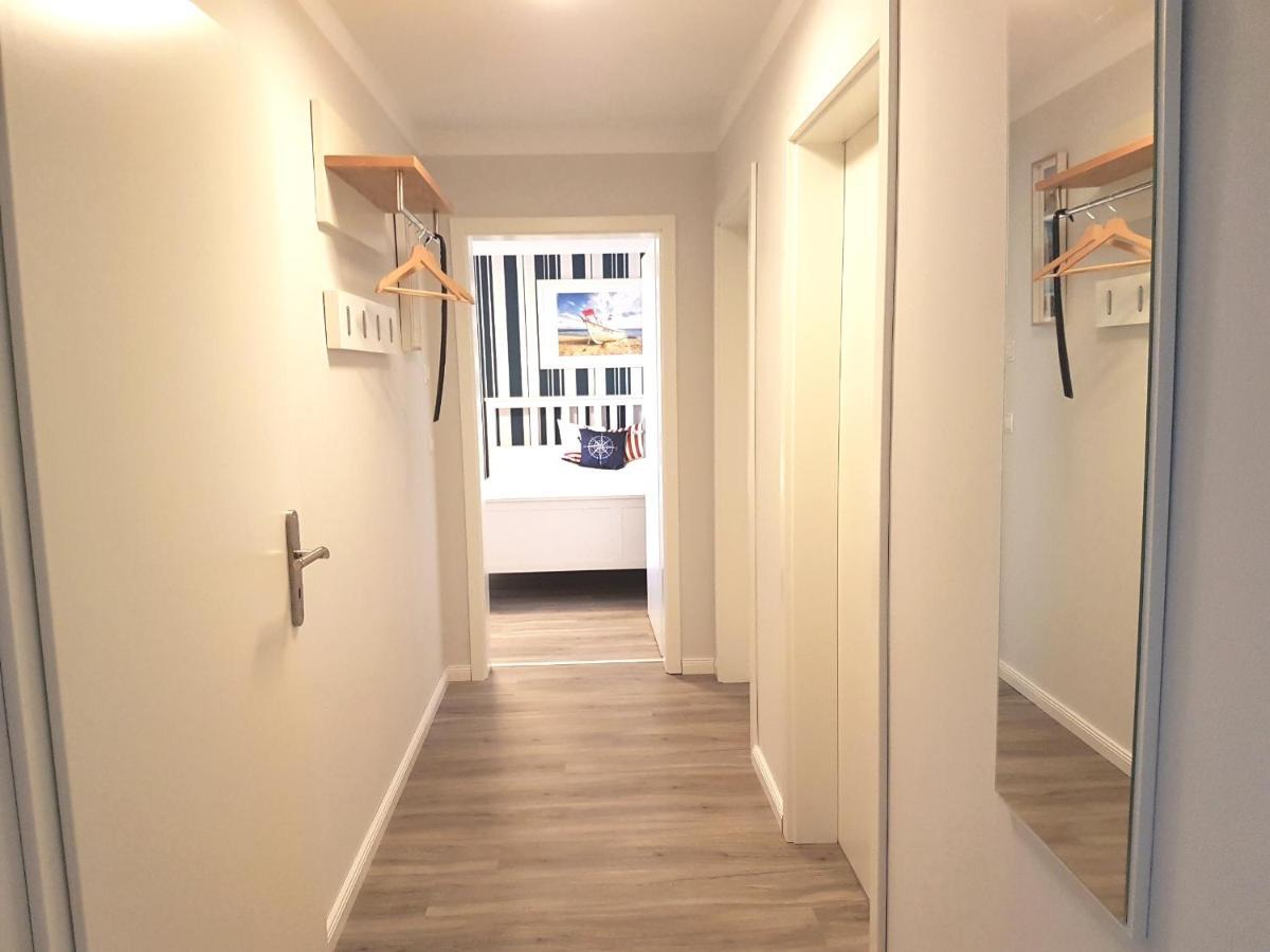 Ferienwohnung Am Sieben-Seen-Blick Heringsdorf  Exterior photo